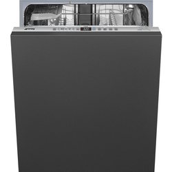 Встраиваемые посудомоечные машины Smeg STL253CL