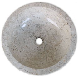 Умывальники VidaXL Basin Marble 242672