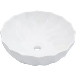 Умывальники VidaXL Wash Basin Ceramic 143921