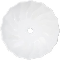 Умывальники VidaXL Wash Basin Ceramic 143921