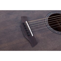 Акустические гитары Baton Rouge X11LS/D-W-SCC