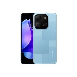 Мобильные телефоны Tecno Pop 7 (синий)