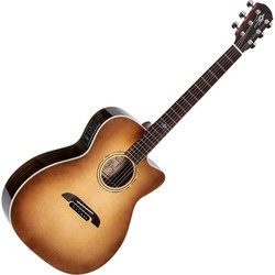 Акустические гитары Alvarez FY70CESHB