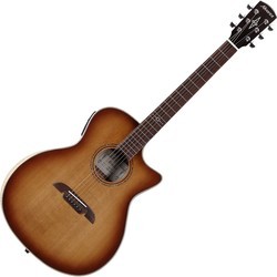 Акустические гитары Alvarez AGA95CEARSHB