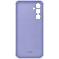 Чехлы для мобильных телефонов Samsung Silicone Cover for Galaxy A54
