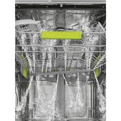 Встраиваемые посудомоечные машины Smeg PL292DN