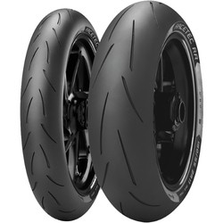 Мотошины Metzeler Racetec RR 160/60 R17 69W