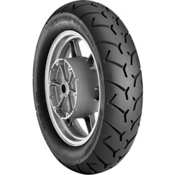 Мотошины Bridgestone Exedra G702 170/80 R15 77S