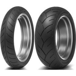 Мотошины Dunlop D423 200/50 R17 75V