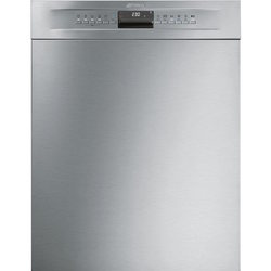 Встраиваемые посудомоечные машины Smeg LSP324BQX