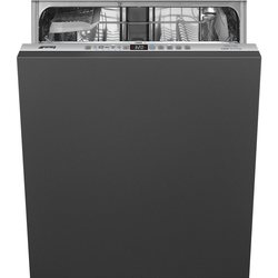 Встраиваемые посудомоечные машины Smeg STL233CLH