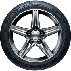 Шины Nexen N`Fera Primus 215/40 R17 87N