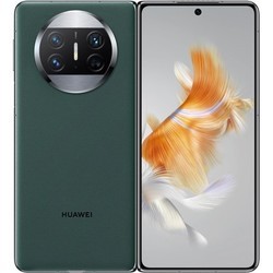 Мобильные телефоны Huawei Mate X3 1TB