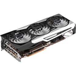 Видеокарты Sapphire Radeon RX 6950 XT NITRO+