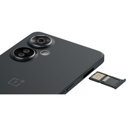 Мобильные телефоны OnePlus Nord CE 3 Lite 5G 256GB (серый)