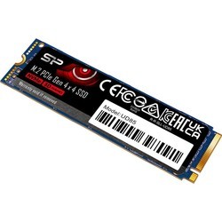 SSD-накопители Silicon Power SP250GBP44UD8505