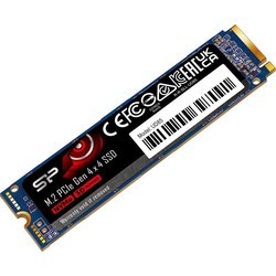 SSD-накопители Silicon Power SP02KGBP44UD8505
