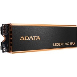 SSD-накопители A-Data ALEG-960M-1TCS