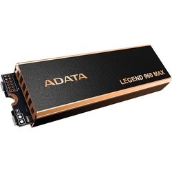 SSD-накопители A-Data ALEG-960M-1TCS