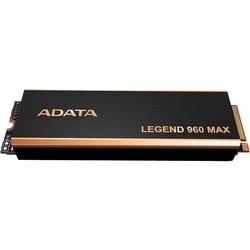 SSD-накопители A-Data ALEG-960M-1TCS