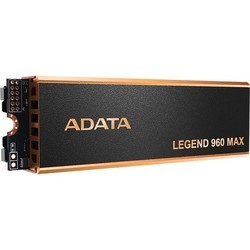 SSD-накопители A-Data ALEG-960M-2TCS