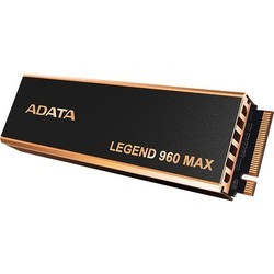 SSD-накопители A-Data ALEG-960M-4TCS