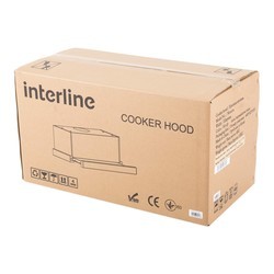 Вытяжки Interline Ultra Slim X/S A/60