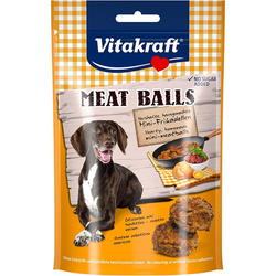 Корм для собак Vitakraft Meat Balls 2 pcs