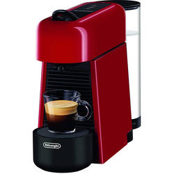 Кофеварки и кофемашины De'Longhi Nespresso Essenza Plus EN 200.R
