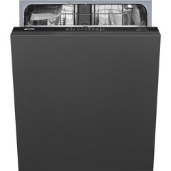 Встраиваемые посудомоечные машины Smeg ST291D