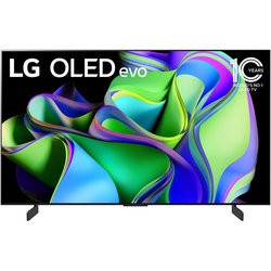 Телевизоры LG OLED42C3
