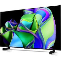Телевизоры LG OLED42C3