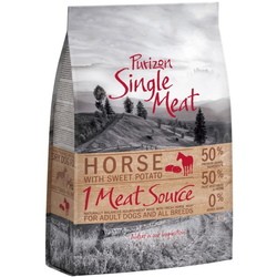 Корм для собак Purizon Single Meat Horse with Sweet Potato 1 kg