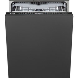 Встраиваемые посудомоечные машины Smeg ST384C