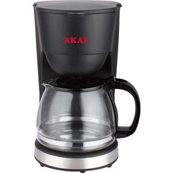 Кофеварки и кофемашины Akai ACM-910