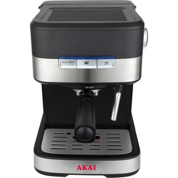 Кофеварки и кофемашины Akai AESP-850