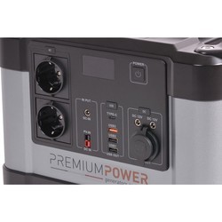 Зарядные станции Premium Power PB1000