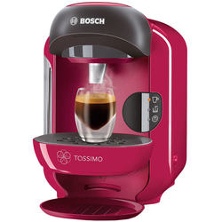Кофеварки и кофемашины Bosch Tassimo Vivy TAS 1251