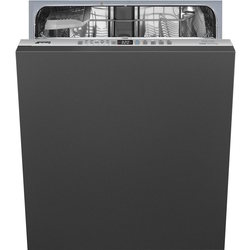 Встраиваемые посудомоечные машины Smeg STL252CH