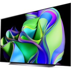Телевизоры LG OLED83C3