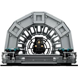Конструкторы Lego Emperors Throne Room Diorama 75352