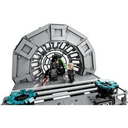 Конструкторы Lego Emperors Throne Room Diorama 75352