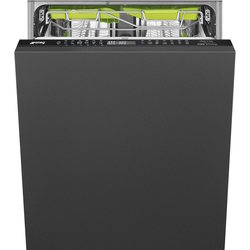 Встраиваемые посудомоечные машины Smeg ST354BQL