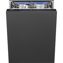 Встраиваемые посудомоечные машины Smeg STL342CSL