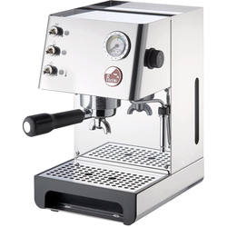 Кофеварки и кофемашины La Pavoni Baretto Steel LV LPMBRT05