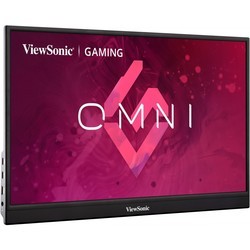 Мониторы Viewsonic Omni VX1755