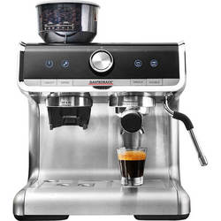 Кофеварки и кофемашины Gastroback Design Espresso Barista Pro