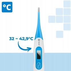 Медицинские термометры Haxe KFT-03
