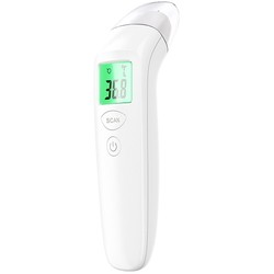 Медицинские термометры Haxe KFT-22