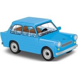 Конструкторы COBI Trabant 601 24539